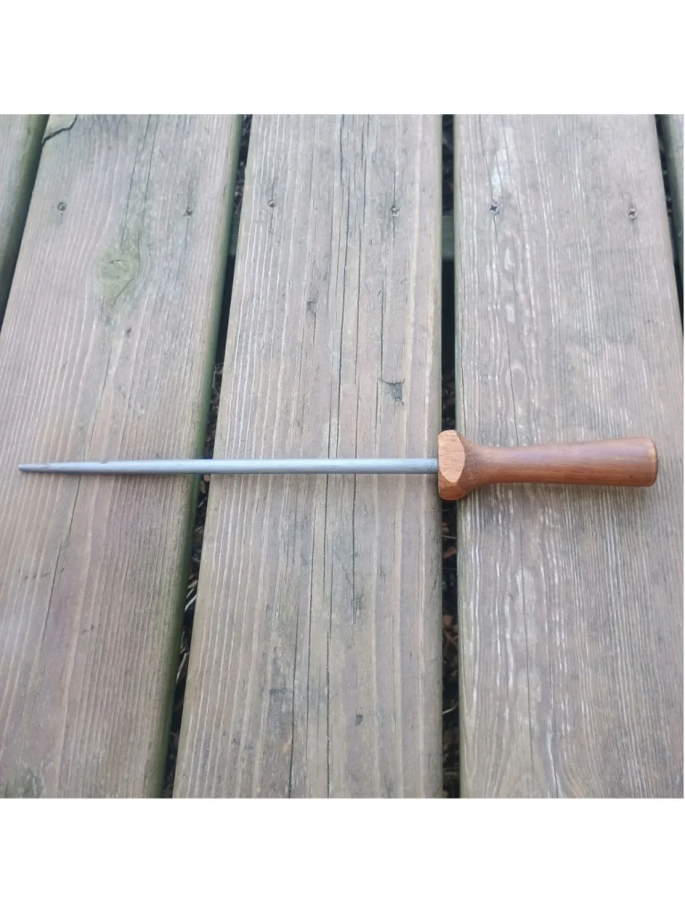 Vintage Chicago Cutlery Knife Sharpening Honing 10